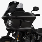 Front Windshield for Harley Softail Low Rider ST FXLRST (2022–2025)