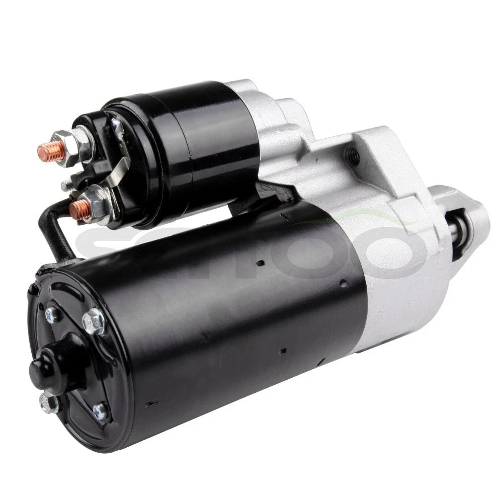 Starter for Mercedes Benz SL Class CLK SL SLK SLR 1999-2006 0051512401