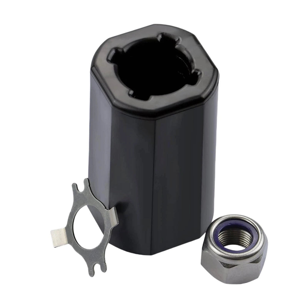 Flo-Torq II Hub Kit for Mercruiser Alpha One Bravo One (835257Q1)