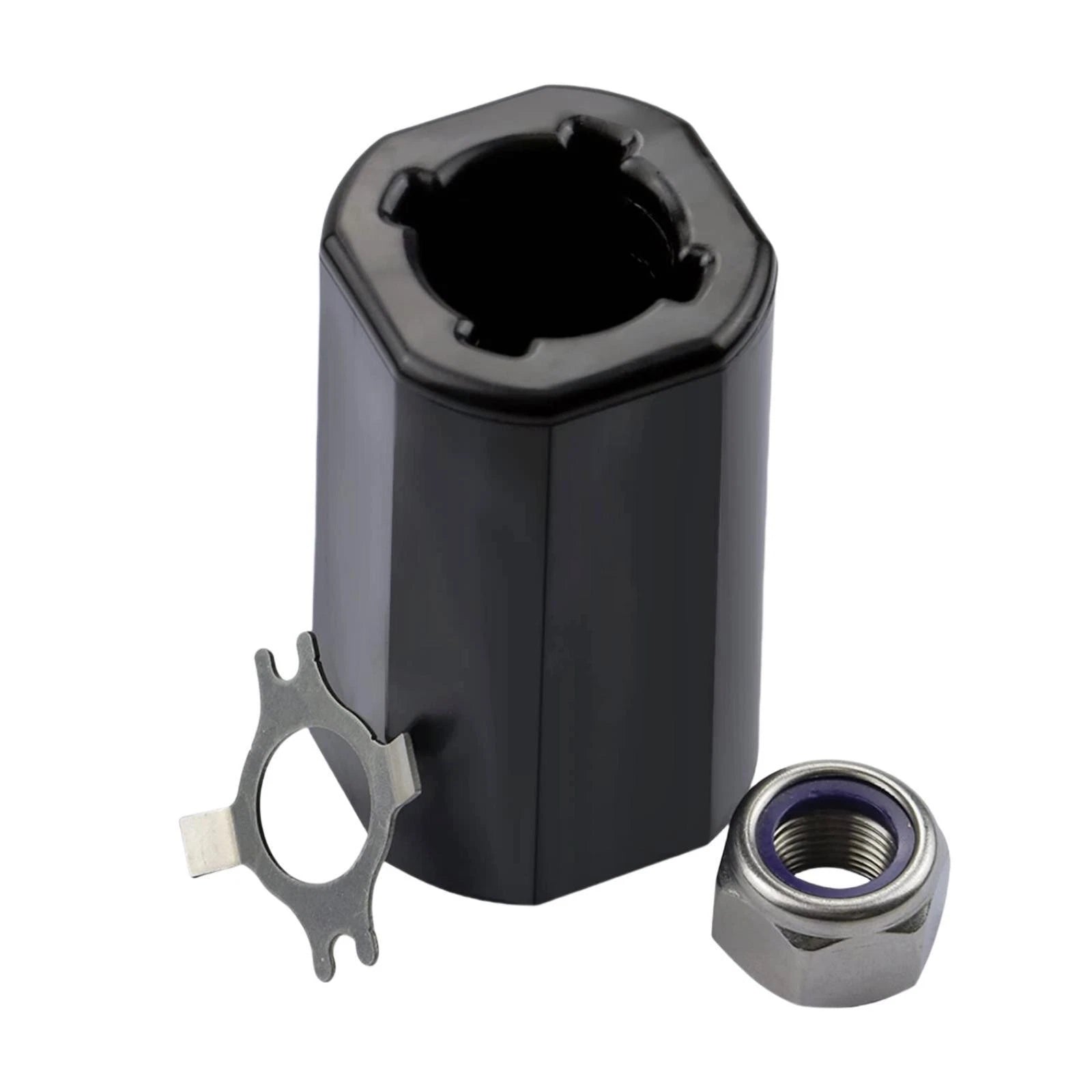 Flo-Torq II Hub Kit for Mercruiser Alpha One Bravo One (835257Q1)