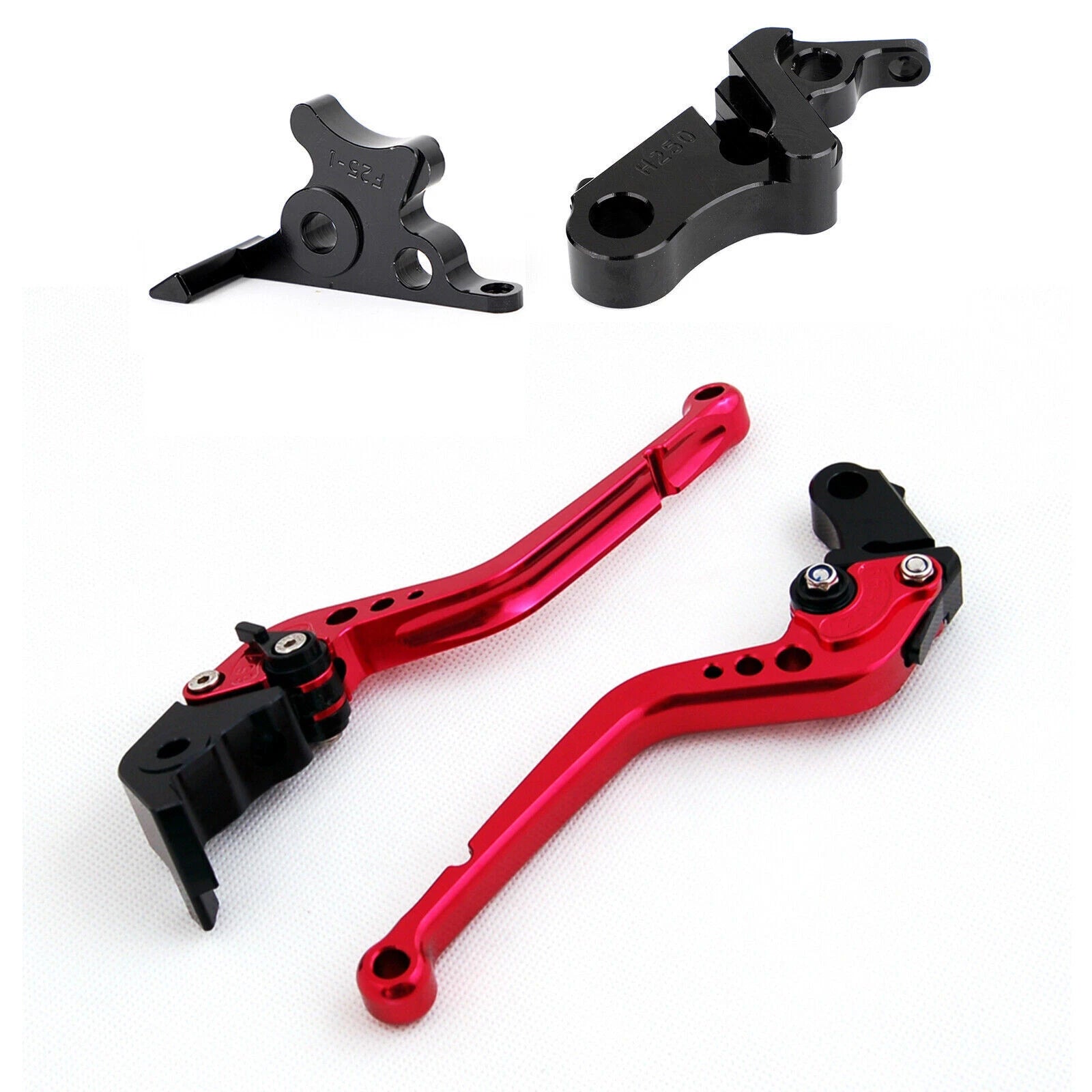 Clutch Brake Lever for Honda CBR500R/CB500F/X (2019–2021), CBR300R (2019–2025)