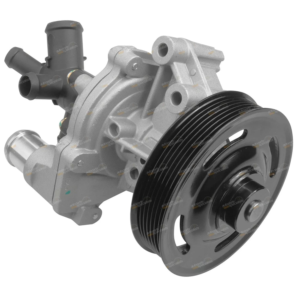 Water Pump + Pulley + Housing for Mazda BT-50 UP UR 2.2L P4AT (2011-2019)