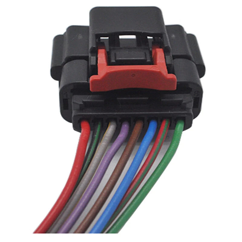 MAF Mass Air Flow Sensor Plug Connector for Equinox Malibu (2016–2020)
