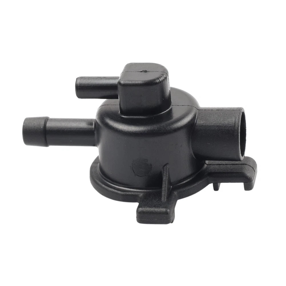 Fuel Pump Pressure Regulator Housing for Harley Softail Fat Boy (2001–2017)