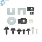 Front End Sheet Metal Hardware Kit for Camaro Chevelle Nova Impala