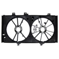 Replacement Radiator Fan Shroud Repair Part For 2012-2017 Toyota Camry