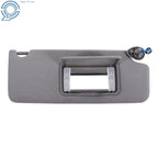 Passenger Right Sun Visor with Light for Honda Pilot Ridgeline (2017-2021)
