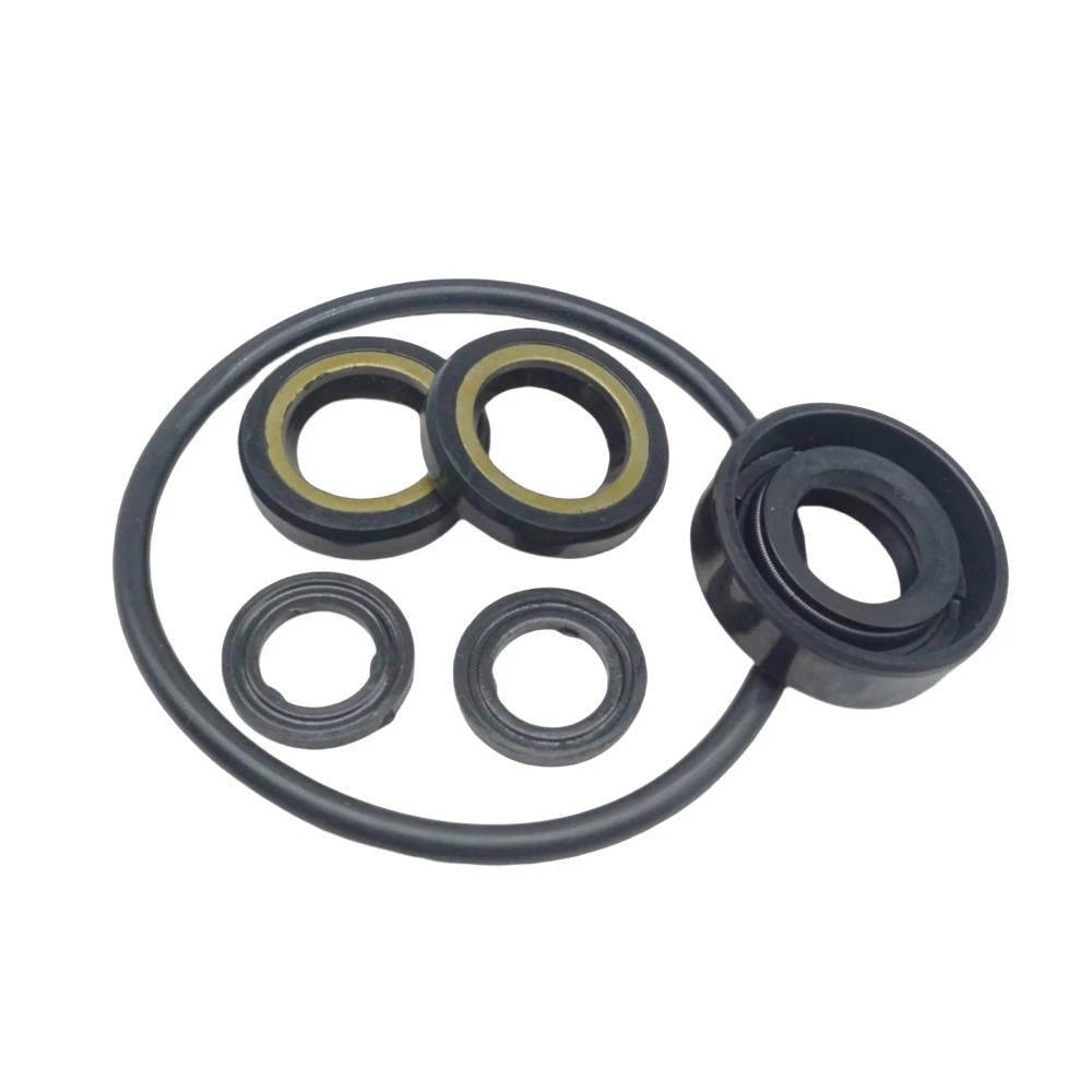 Lower Gearcase Seal & O-ring Set for Suzuki (09282-14002, 09289-14002, 09280-48003)