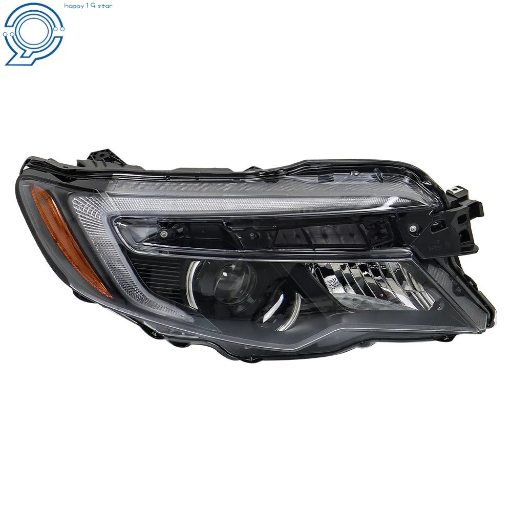 LED Headlight for Honda Pilot (2016–2018) & Passport (2019–2021) - Passenger Low Beam + DRL