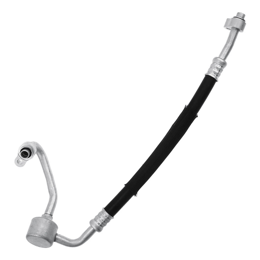 A/C Refrigerant Suction Line Hose for Buick Lucerne (2006-2008)