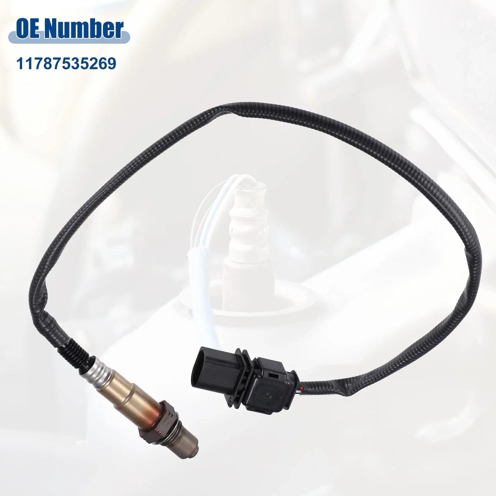 Front O2 Oxygen Sensor for BMW M5 M6 (2006-2010)