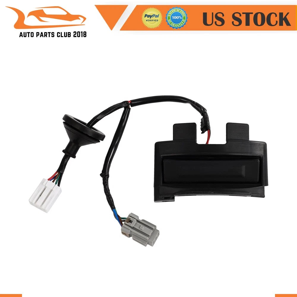 Outside Handle Lock Assembly for Hyundai Veloster (2012-2017)
