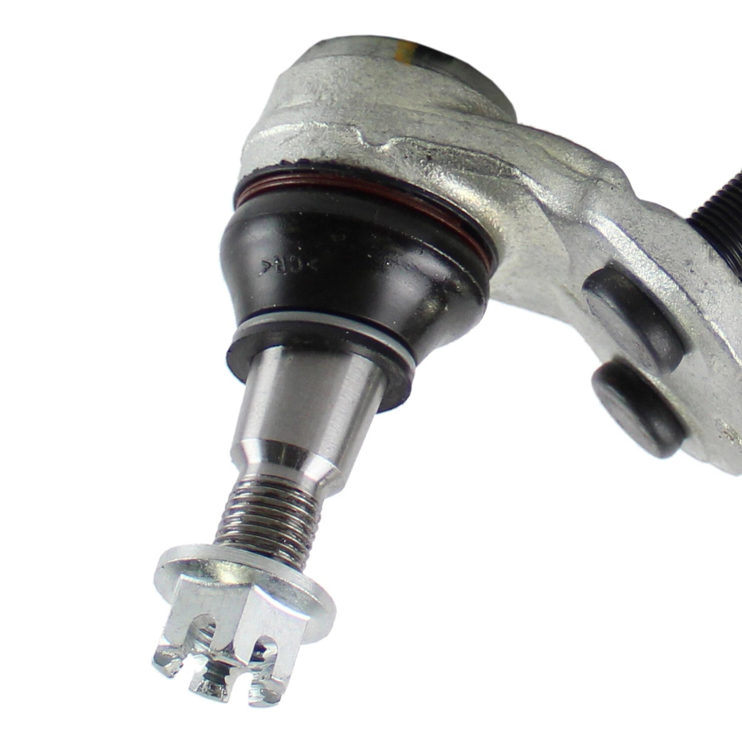 Set of 4 Front Outer Tie Rod Lower Ball Joints for Lexus Toyota