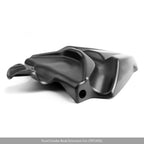 Front Fender Beak Extension for Honda CRF1000L Africa Twin (2016–2019)
