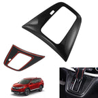 Shift Panel Cover Trim for Honda CR-V