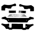 Lift Bracket Kit for Polaris RZR XP 1000 & 4 1000 EPS (2015–2021)
