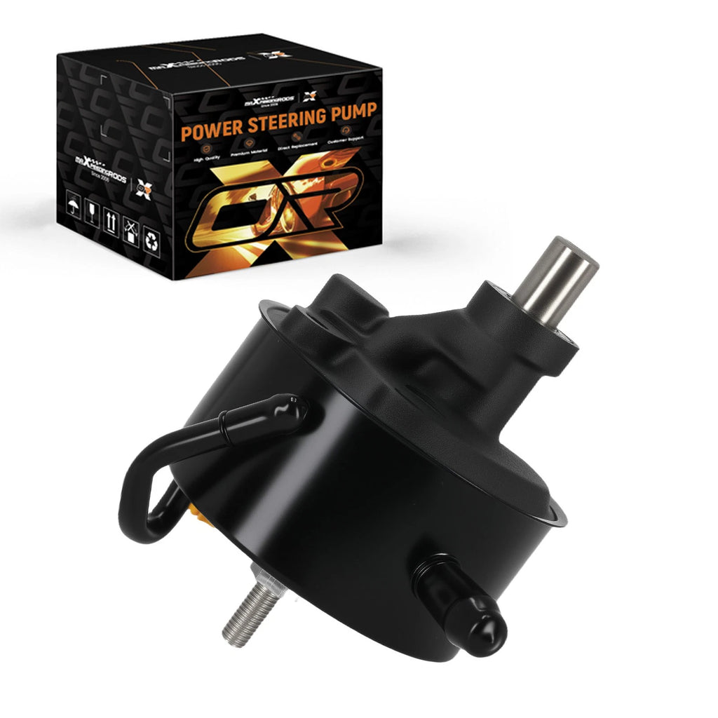 Power Steering Pump for GMC G1500 G2500 G3500 Chevrolet G10 G20 (1992–1995)