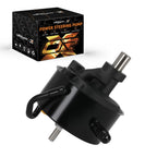 Power Steering Pump for GMC G1500 G2500 G3500 Chevrolet G10 G20 (1992–1995)