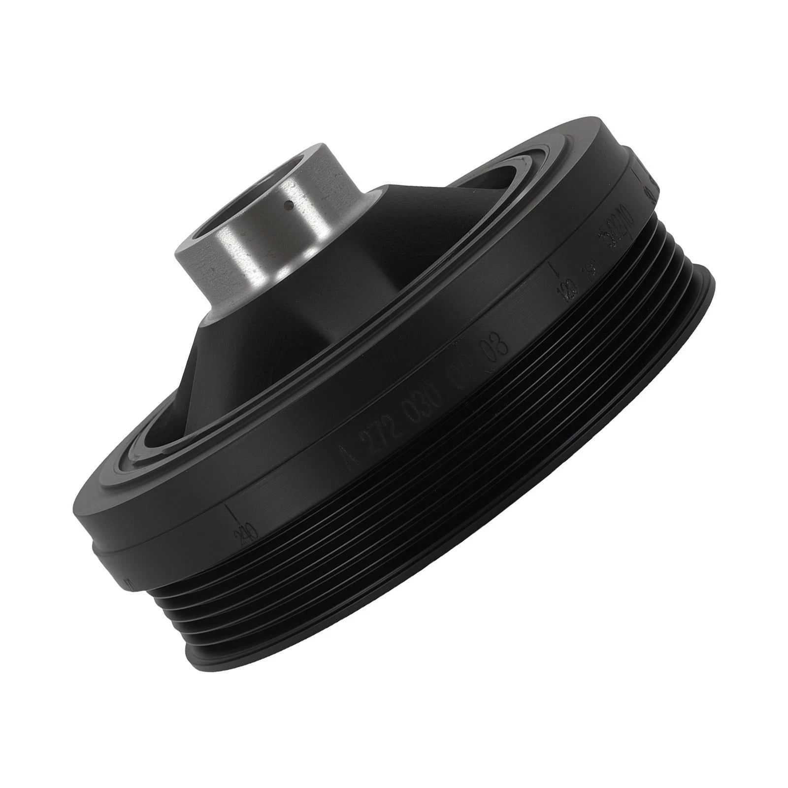 Crankshaft Pulley Harmonic Balancer for Mercedes C300 (2008-2012)