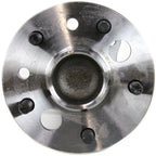Wheel Hubs for Toyota Camry (2004–2011) Front & Rear with Bearing