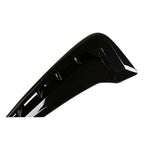 Side Wing Vents Trim for BMW X5M F15 F85 (2015–2019) - Black