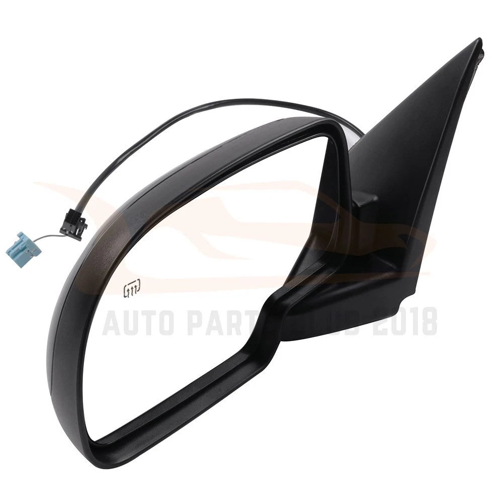 Driver Side Power Heated Exterior Mirror for Chevy GMC (2003–2006)