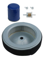 Air Filter Replacement Kit for Honda GX630 GX690R (2005–2023) 17210Z6L010
