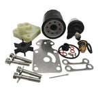 Service Kit for Yamaha Outboard F20B (20HP) (6AH-W0078-01, 5GH-13440-60)