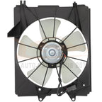 Radiator Cooling Fan Assembly for Honda Odyssey (2005-2010)
