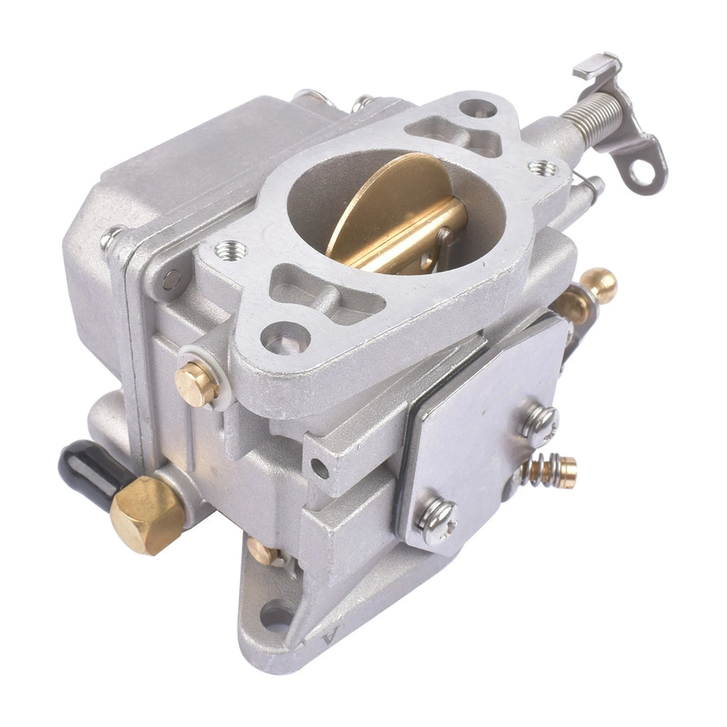 Carburetor for Yamaha Outboard Motor 20HP 2T 2 Cylinder