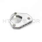Kickstand Extension Pad for Kawasaki Versys 650 (2015–2018)