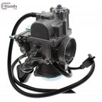 Carburetor for Trailmaster 300cc ATV UTV (2018–2023)