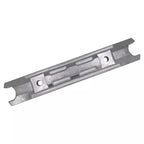 Anode for Yamaha Outboard 2T Parsun 60HP 70HP 85HP (6H1-45251-03, 18-6091)