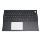 Palmrest Backlit Keyboard for Dell Inspiron 3515 3520 3525 3530 (2021–2023)