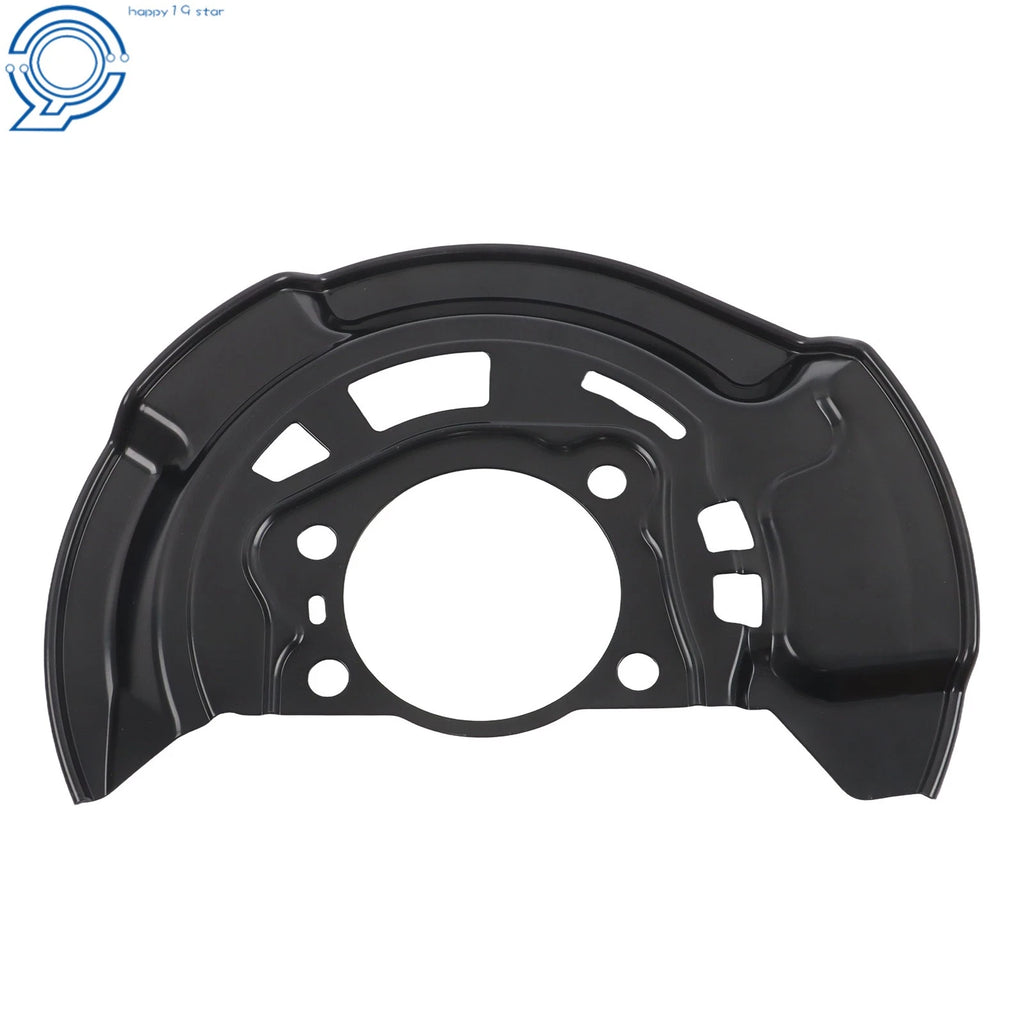 Brake Dust Shield 47782-0R010 for Toyota RAV4 (2009–2019)