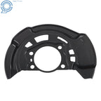 Brake Dust Shield 47782-0R010 for Toyota RAV4 (2009–2019)