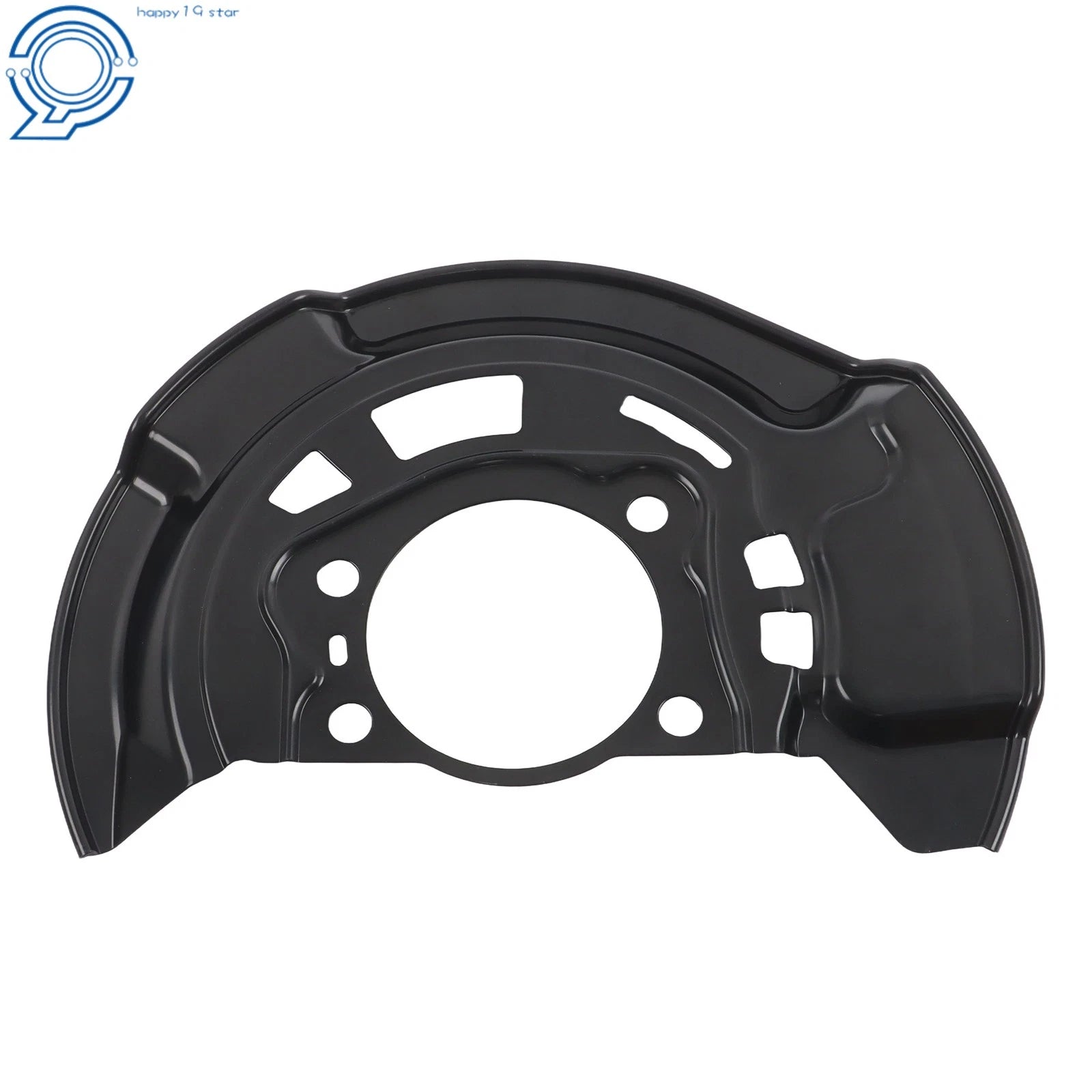 Brake Dust Shield 47782-0R010 for Toyota RAV4 (2009–2019)
