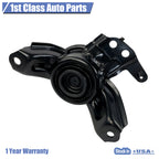 Front Right Motor Mount for Hyundai Sonata, Kia Cadenza, Optima (2011-2016)