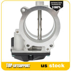 Throttle Body for Ram 2500 3500 5500 6.7L (2011–2013, 2024)