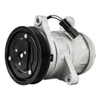 A/C Compressor for Jeep Grand Cherokee WJ TJ 1999–2004 (10PA17E)