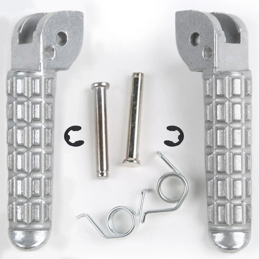 Foot Peg Mounts for Ducati Monster 696 796 (2009 - 2014)