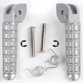 Foot Peg Mounts for Ducati Monster 696 796 (2009 - 2014)