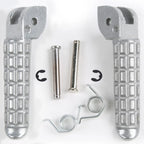 Foot Peg Mounts for Ducati Monster 696 796 (2009 - 2014)