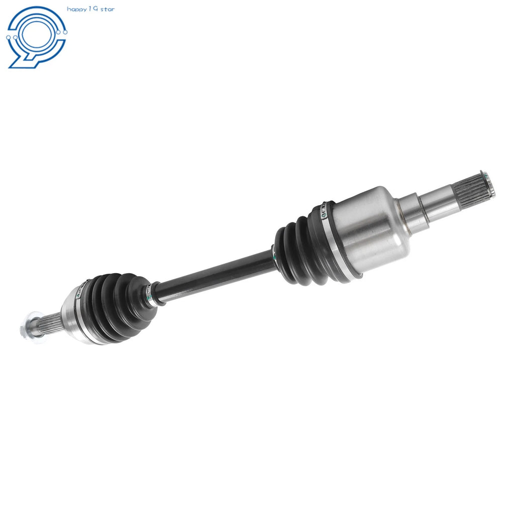 Front Left CV Axle Shaft Assembly for Ford Focus (2000-2011)