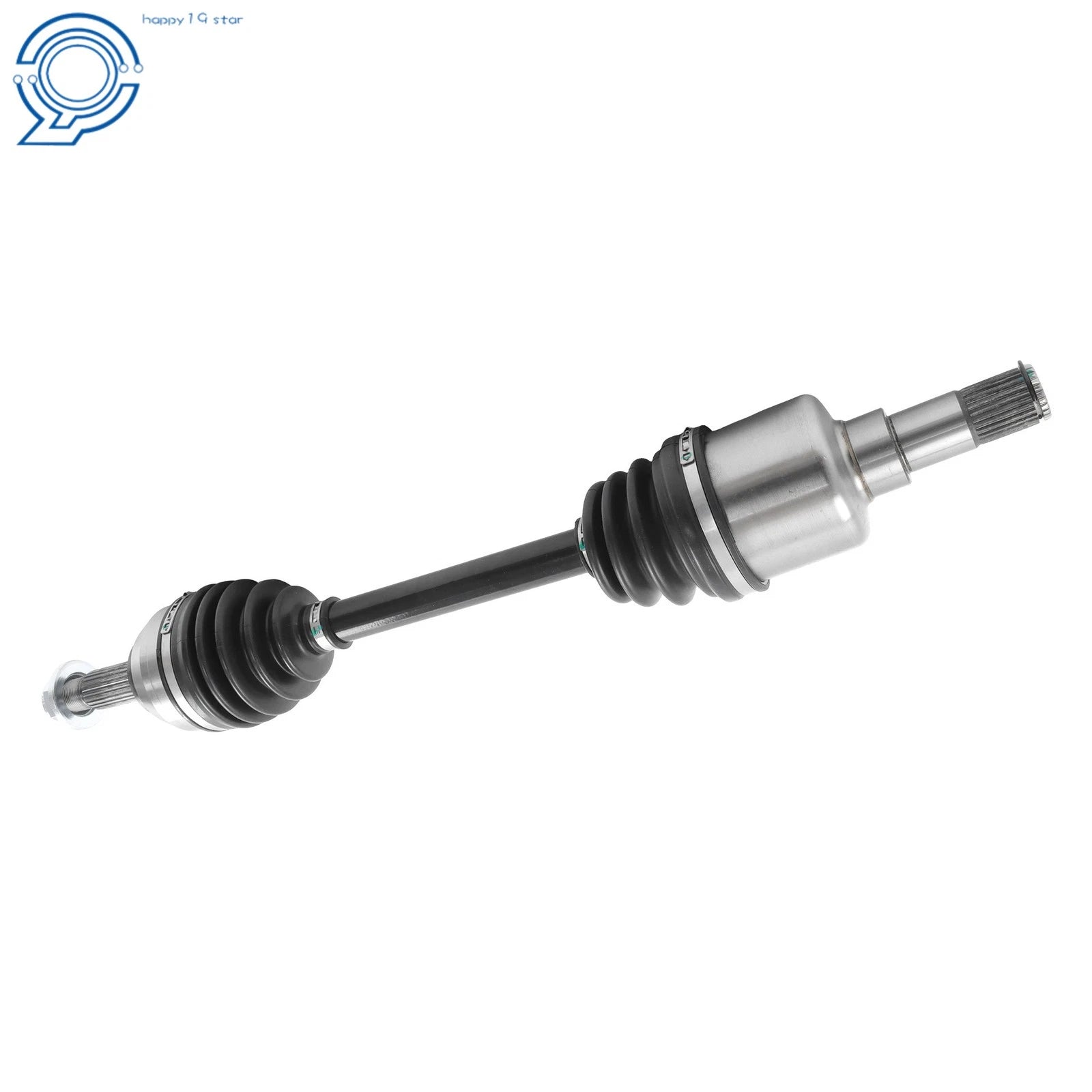Front Left CV Axle Shaft Assembly for Ford Focus (2000-2011)