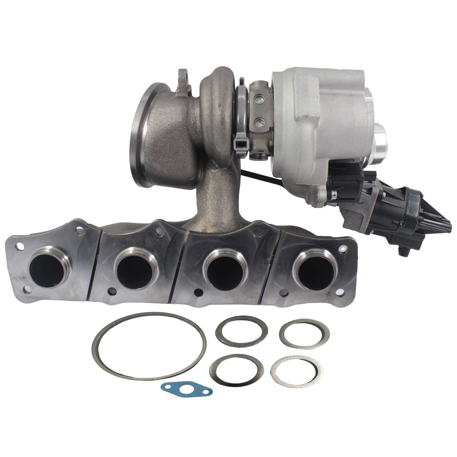 Turbocharger for BMW 228i 320i 328i 520i 528i X1 X3 (2012–2019)