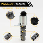 VVT Solenoid for Mazda 2 (2007–2015) No.ZJ3814420