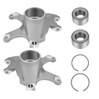 Front Left & Right Knuckle Spindle & Bearings for Can-Am Maverick X3 RR (2020–2024)