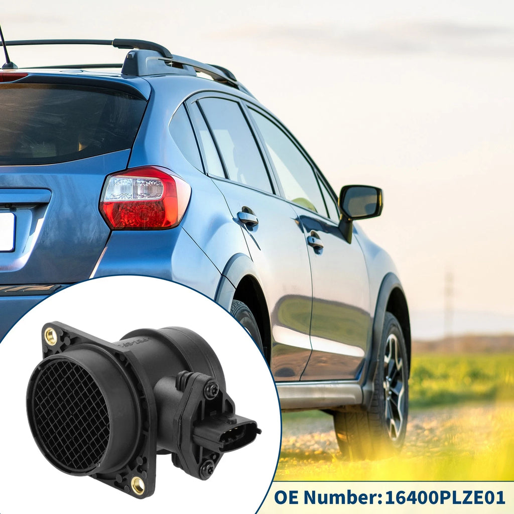Mass Air Flow Sensor Assembly No.16400PLZE01 for Honda Civic (1999–2006)