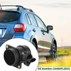 Mass Air Flow Sensor Assembly No.16400PLZE01 for Honda Civic (1999–2006)